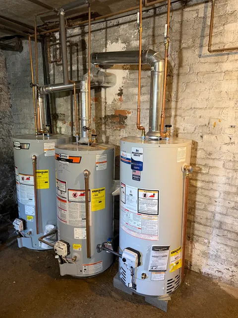 Sila Heating, Air Conditioning, Plumbing & Electrical work photo