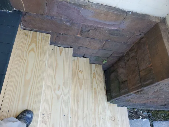 work photo from tunpaintingllc.com