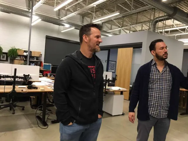Dozens of startups, established companies thriving in District New Haven
