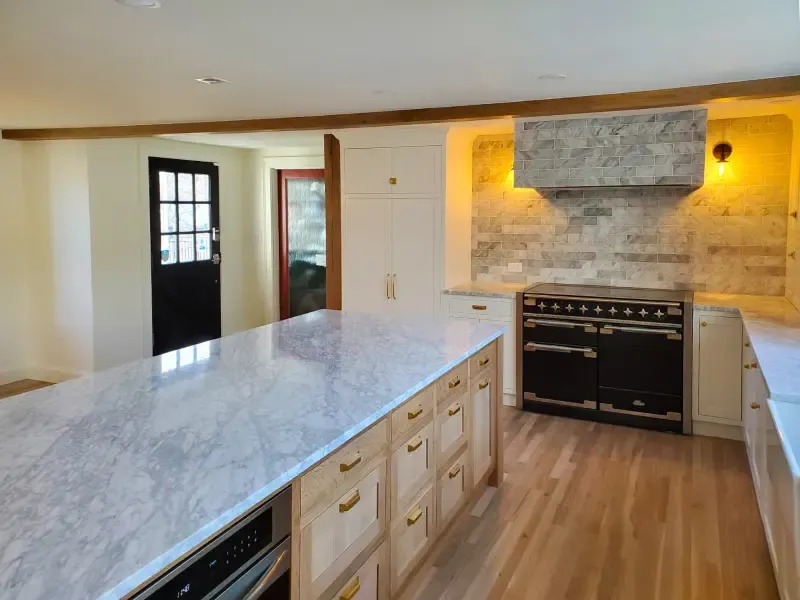 work photo from allmattersconstruction.com