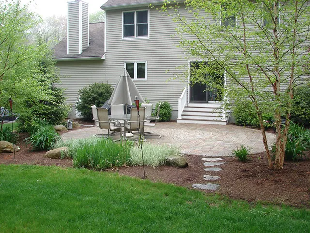 work photo from franklinlandscaping.com