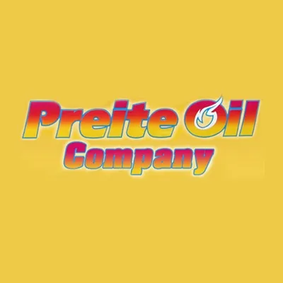 Preite Oil Company logo