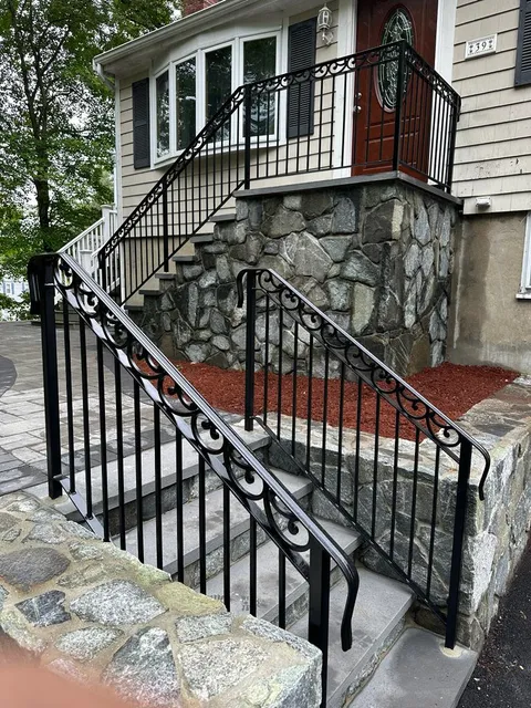work photo from imperialironwork.com