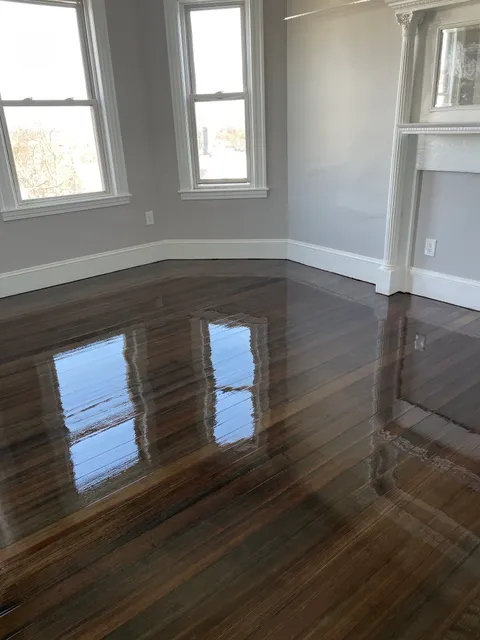 LL Hardwood Floors Services, LLC work photo