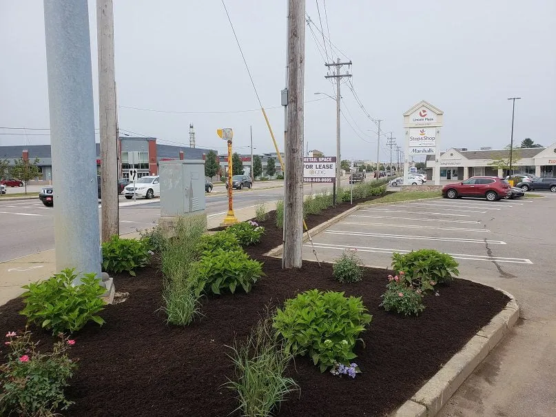 work photo from gallagherlandscaping.com