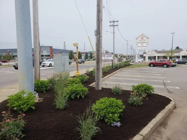 work photo from gallagherlandscaping.com