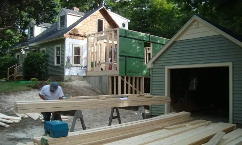 work photo from hakkarainenconstruction.com