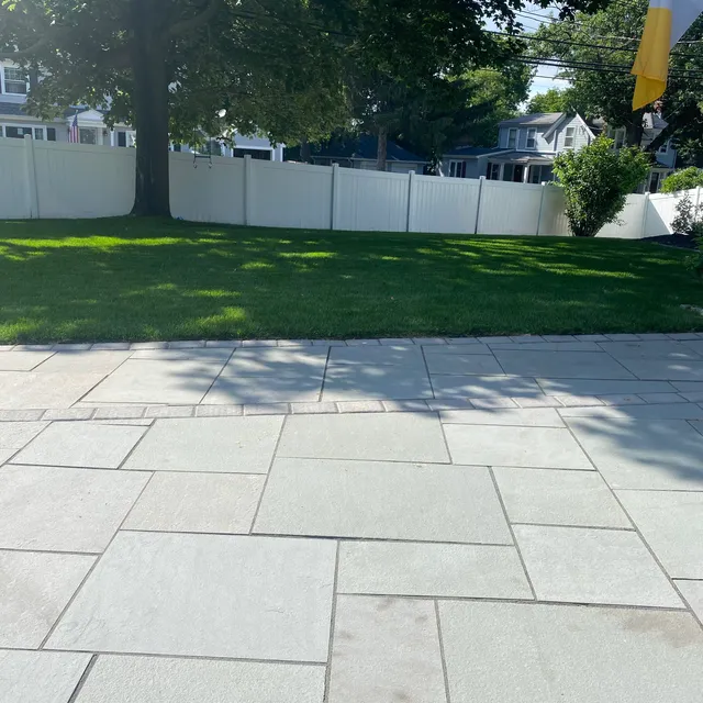 Hernandez Landscaping and Painting work photo