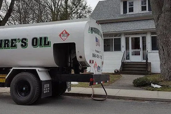 Heating Oil Services