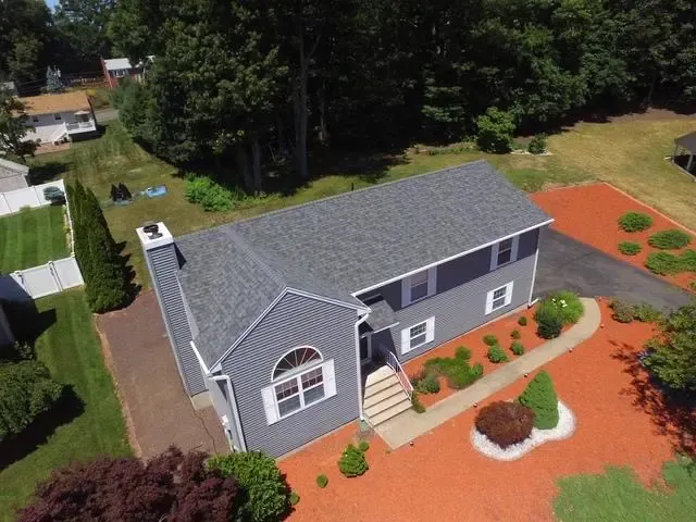 Roofing Shingles Bristol, CT