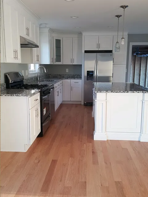 work photo from troyhebertconstruction.com