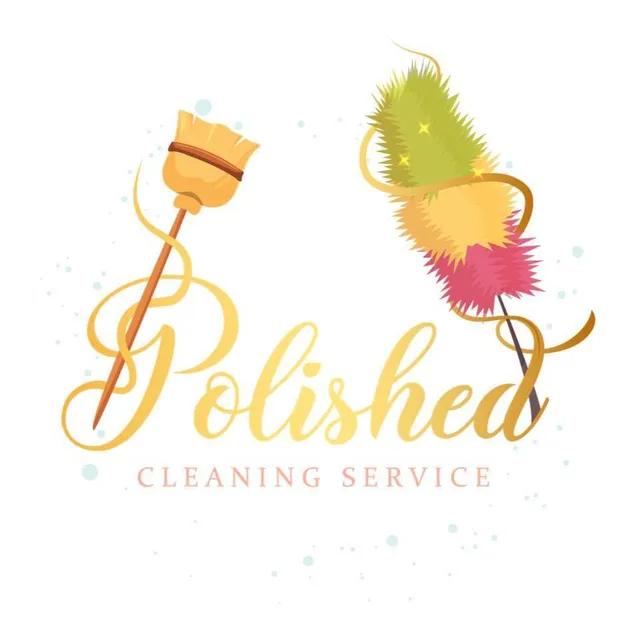 Polished cleaning Service work photo