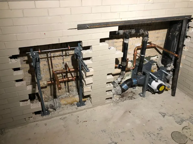 work photo from rpplumbinginc.com
