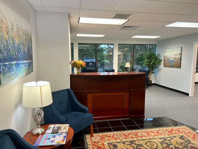 Churchill Properties work photo