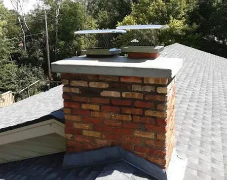 Precision Home Inspections LLC work photo