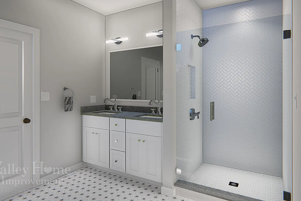 work photo from valleyhomeimprovement.com
