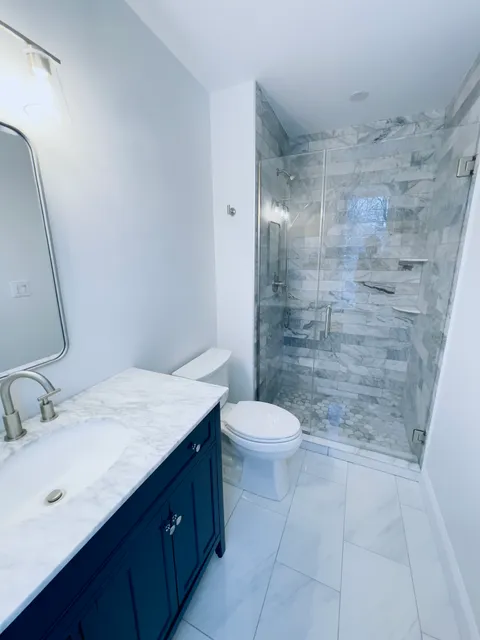House of Dreams Cleaning work photo