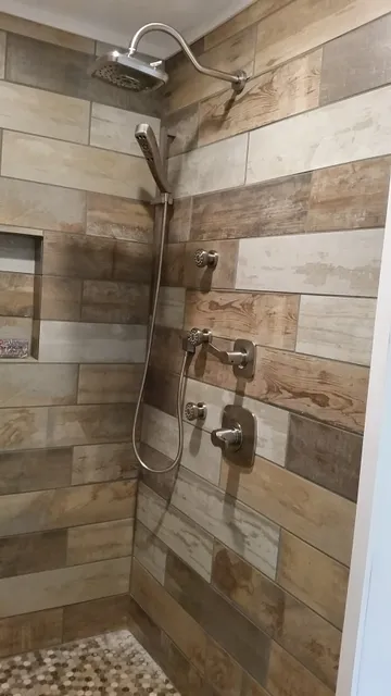Empire Plumbing and Heating work photo