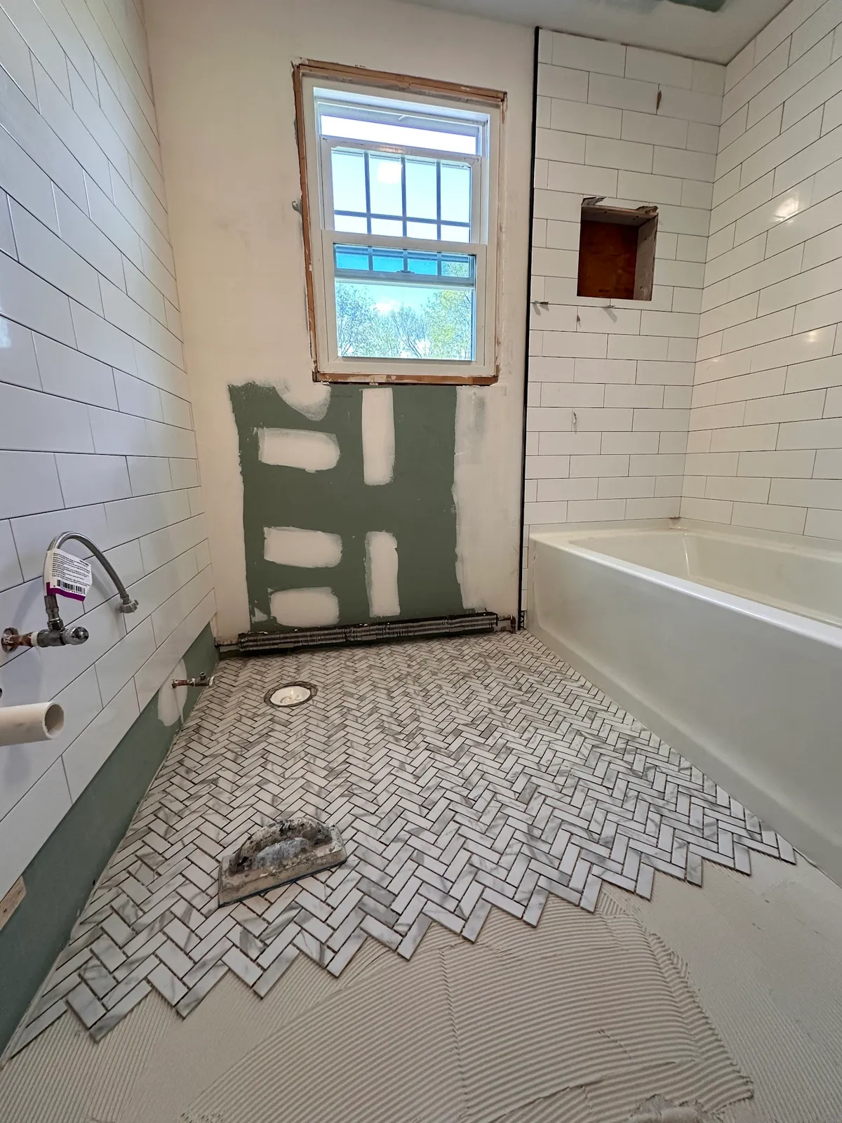 LAC GENERAL CONTRACTOR INC