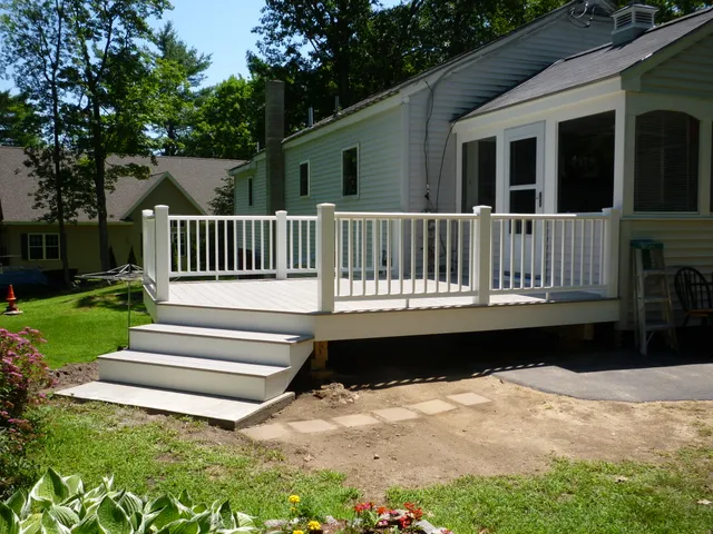 Brian's Home Repair and Remodeling work photo