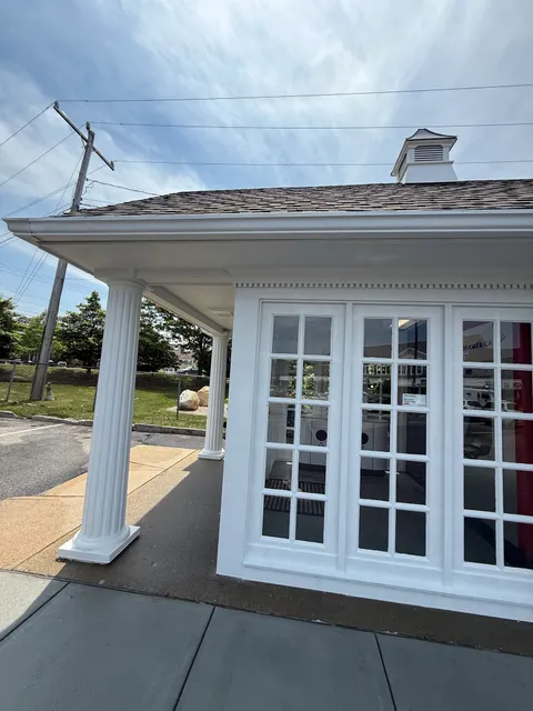 New England Exterior Services work photo