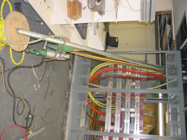 work photo from abcoelectric.co