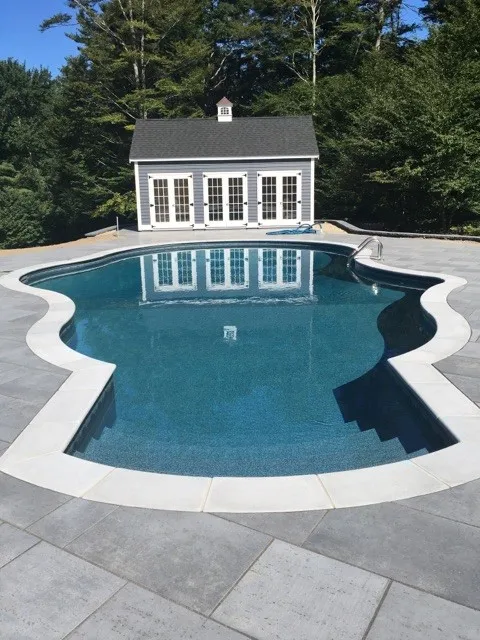 Lawn & Property Landscape work photo