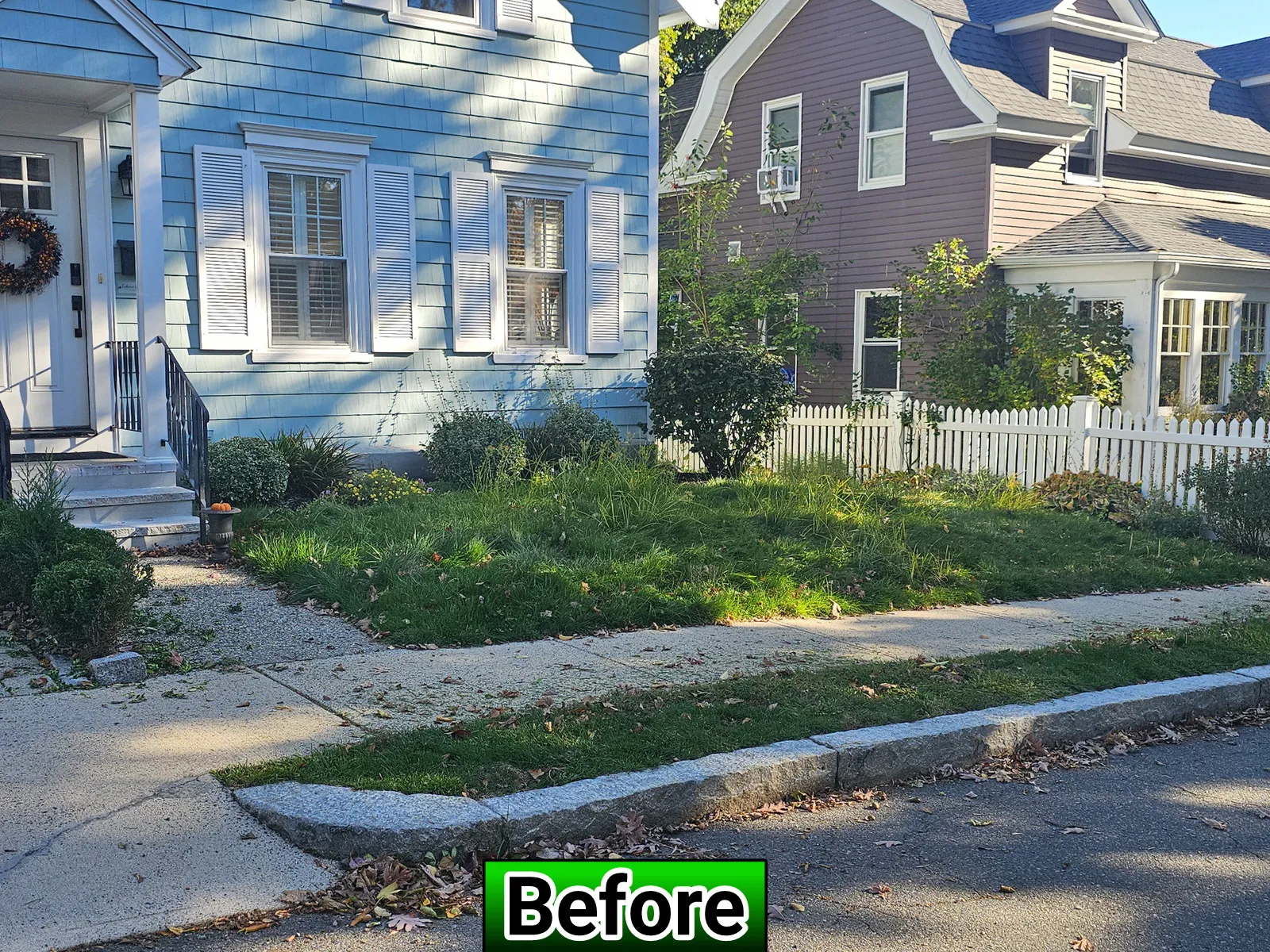 PRO Maintenance Landscape & Construction
