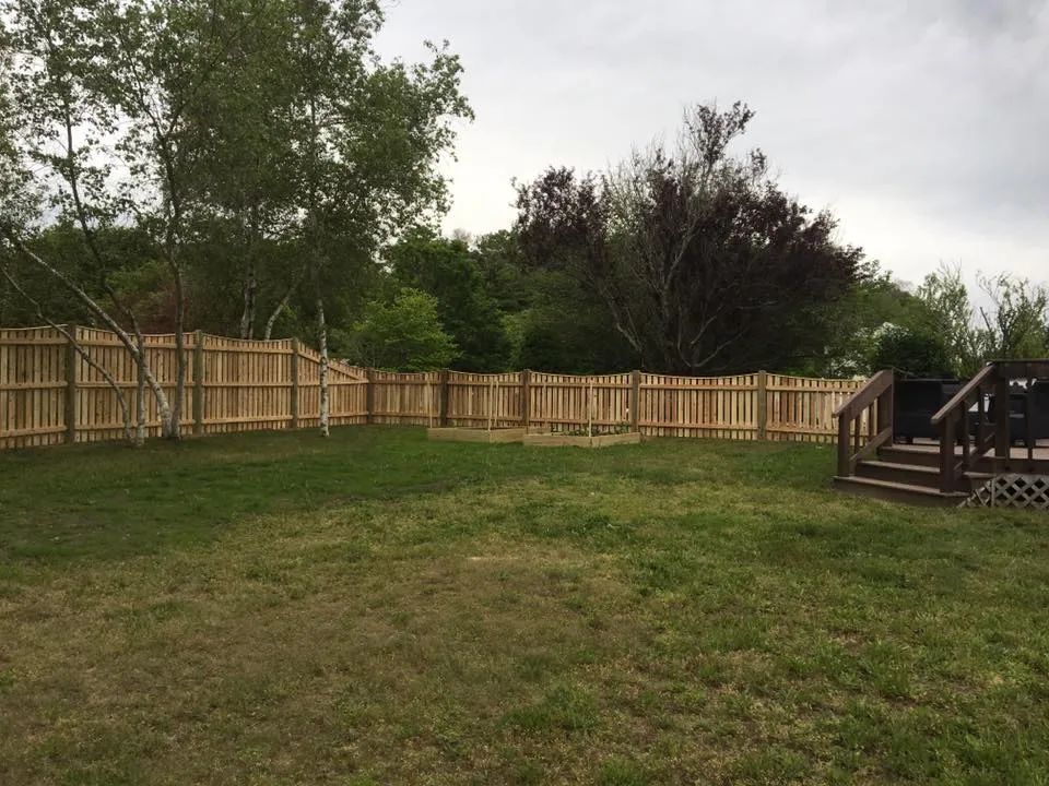 work photo from chipmanfamilyfence.com