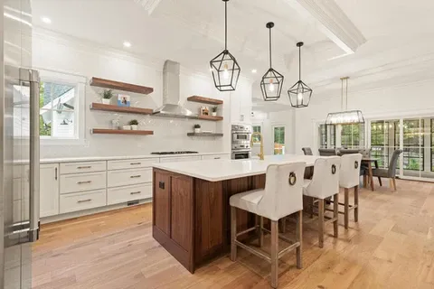 work photo from mghallcontractors.com