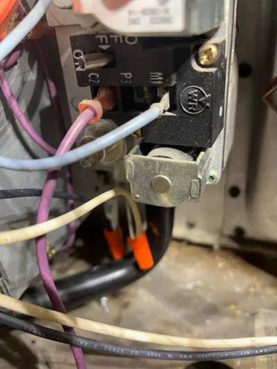 HVAC Maintenance Repair Services