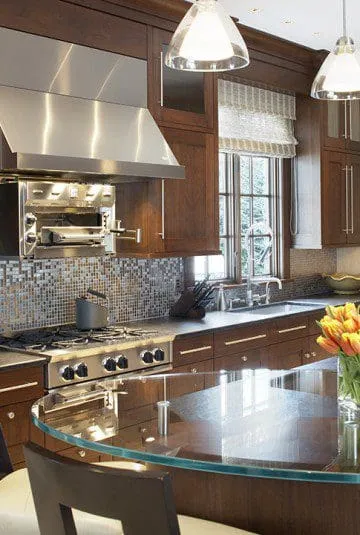 work photo from architecturalkitchens.com