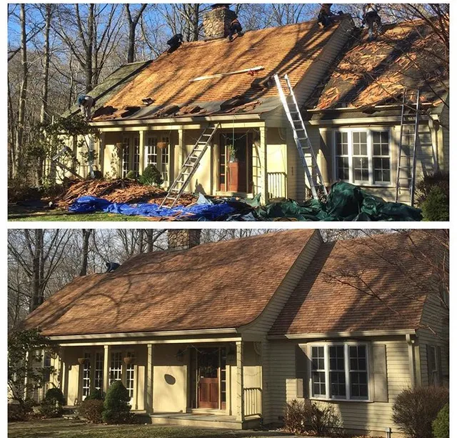 North East Home Improvement work photo