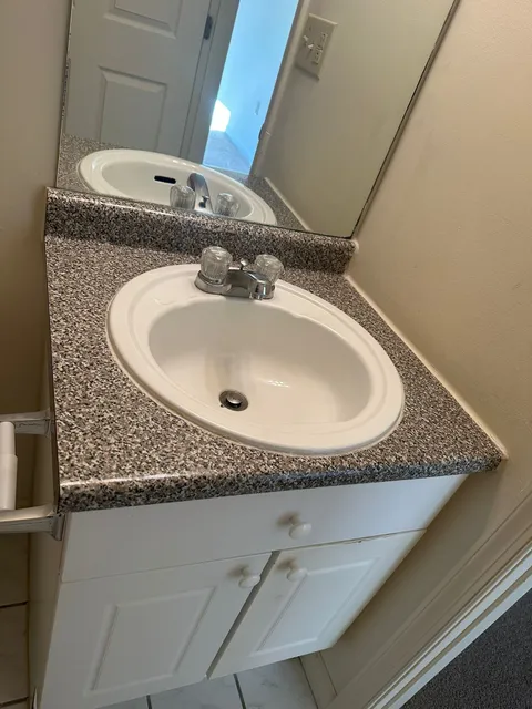 Oliveira's Services Cleaning work photo