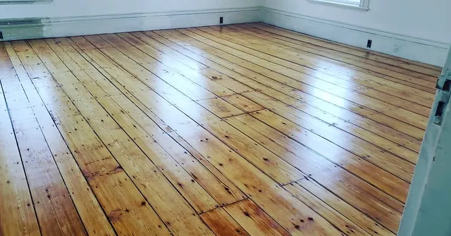 Maya Flooring LLC