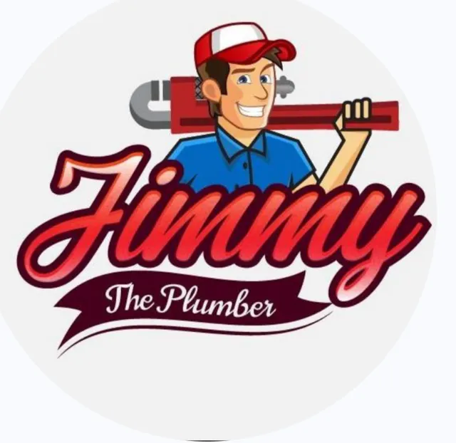 Jimmy the Plumber work photo