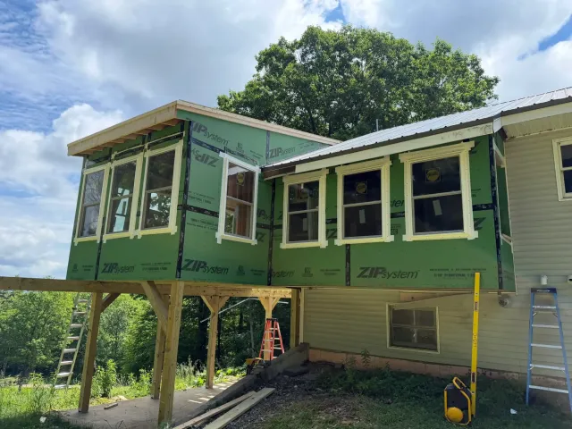 work photo from ledconstructions.com