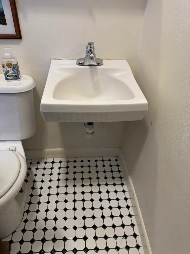 ModFix Handyman Services researched project photo