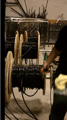 work photo from alpha-electrical.com