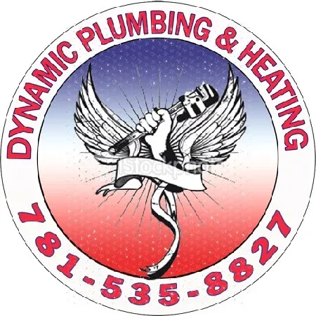Dynamic Plumbing Heating & Gas Fitting work photo