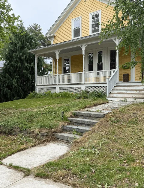 work photo from orteltlandscaping.com