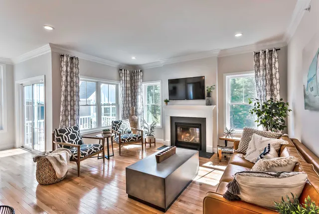 work photo from whitmanhomes.com