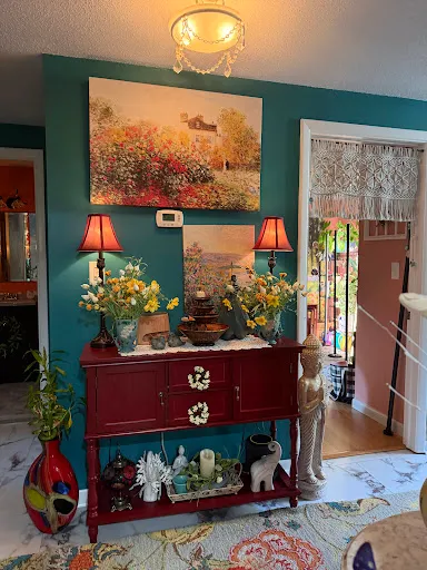 Review photo by Joann guild