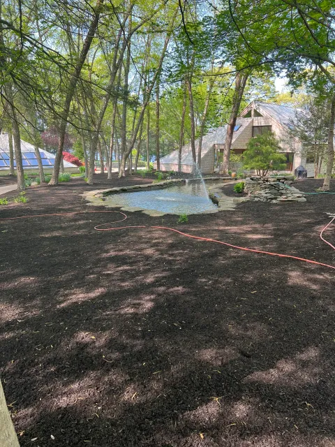 work photo from dtandsonlandscapingllc.com