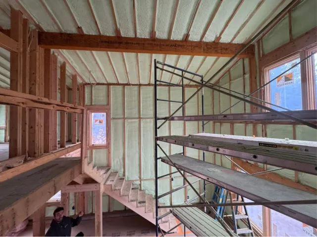 work photo from valleyinsulationnh.com