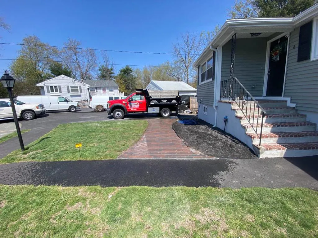 Jimmy's Masonry & Landscaping
