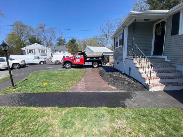 Jimmy's Masonry & Landscaping