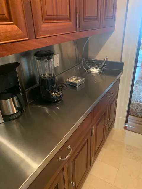 Immaculate Cleaning Company