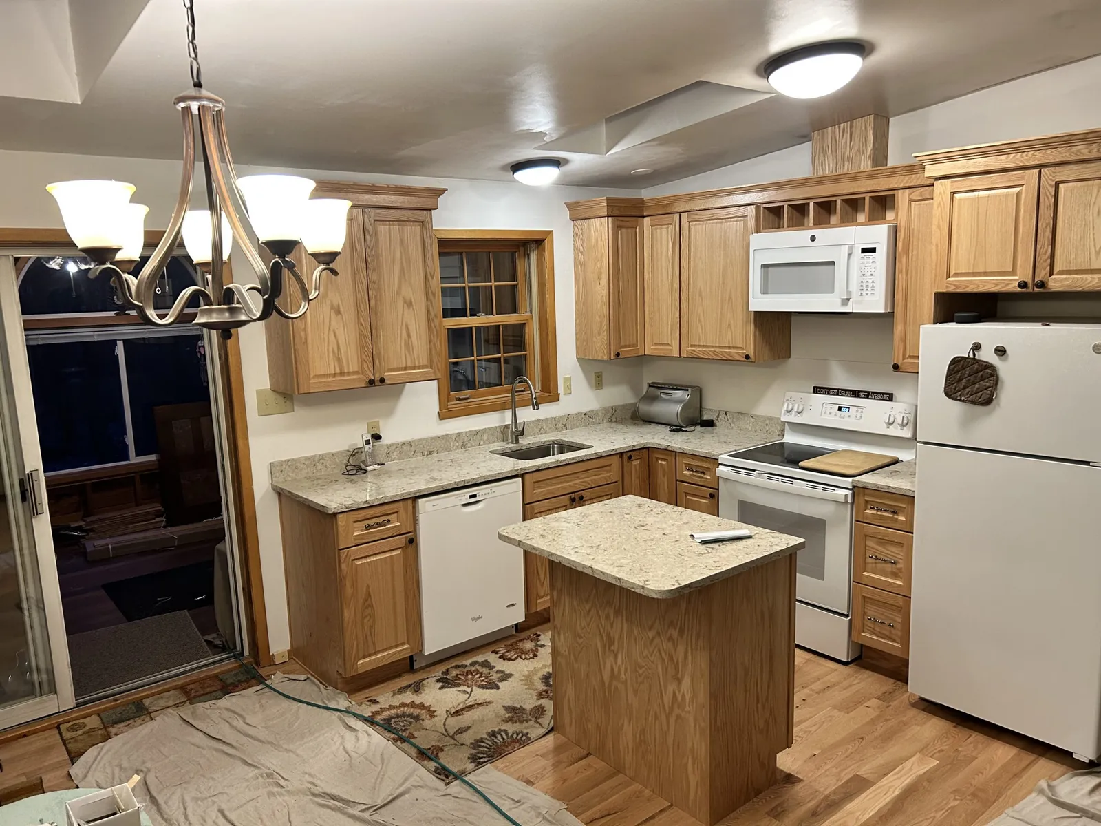 work photo from whiteconstructionnh.com