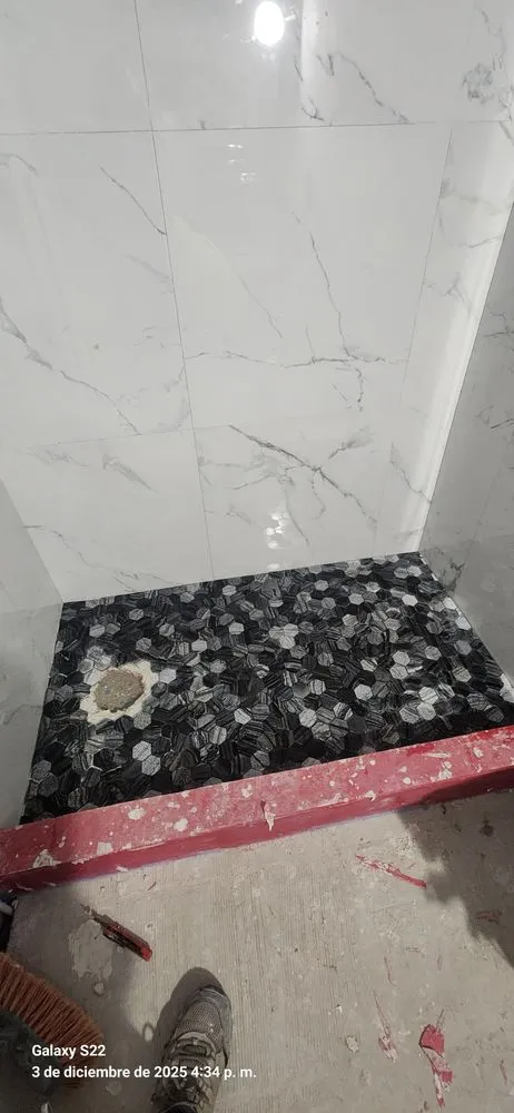 P & J Pro researched project photo